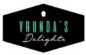 vrunda's logo